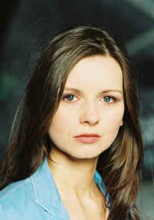 莎拉·斯玛特 Sarah Smart照片