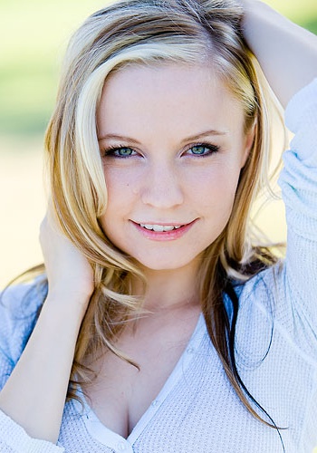 琳赛·霍恩 Lindsey Haun照片