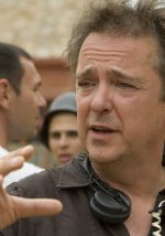 史蒂夫·班德莱克 Steve Bendelack照片