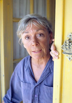 弗蕾达·道伊 Freda Dowie照片