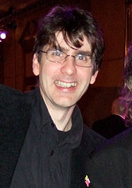 马克·贝克 Mark Baker照片