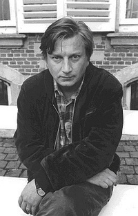 阿基·考里斯马基 Aki Kaurismäki照片