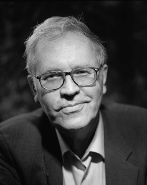 彼得·冯·巴赫 Peter von Bagh照片