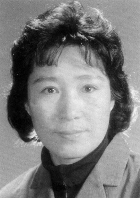 隋桂凤 Guifeng Sui照片