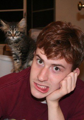 约瑟夫·梅泽罗 Joseph Mazzello照片