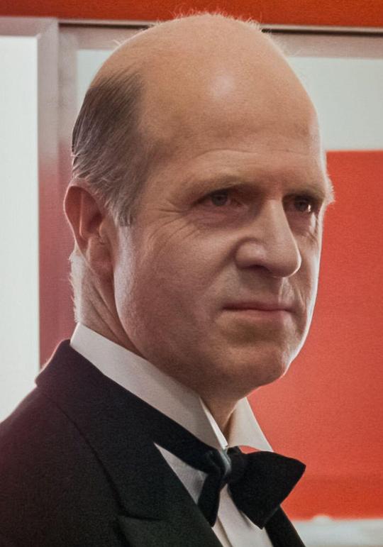 菲利普·斯通 Philip Stone照片