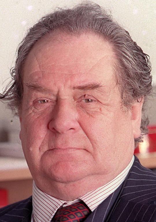 杰夫·那托尔 Jeff Nuttall照片