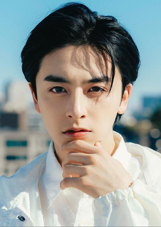 新原泰佑 Taisuke Niihara照片