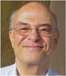 帕维尔·陶西格 Pavel Taussig照片