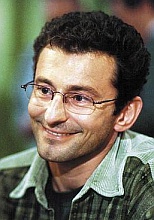 翁德雷·维特希 Ondrej Vetchý照片