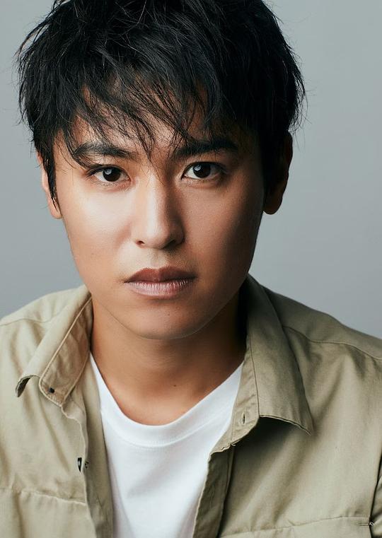 堀井新太 Arata Horii照片