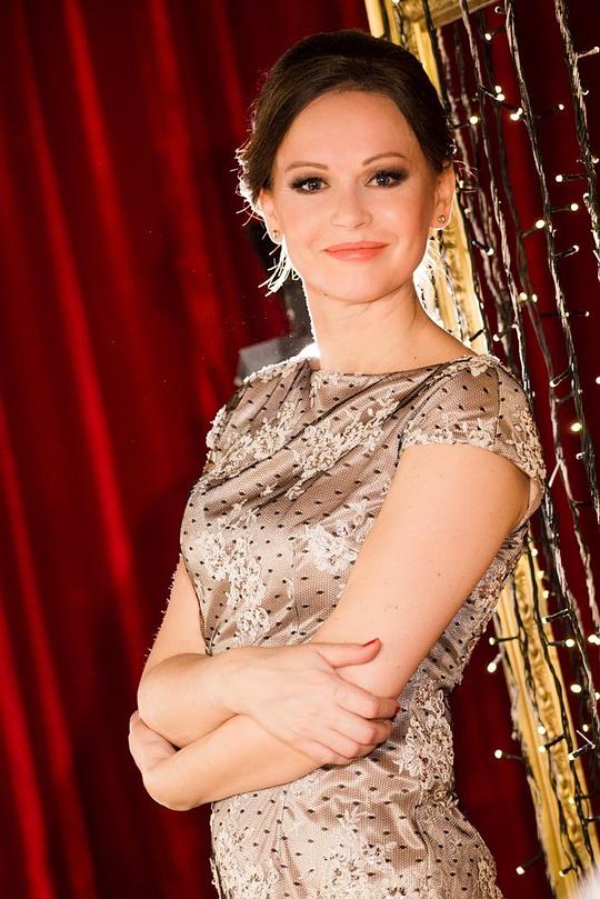 伊琳娜·别兹鲁科娃 Irina Bezrukova照片