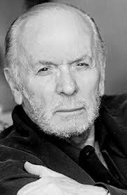 赫伯特·克莱茨莫 Herbert Kretzmer照片