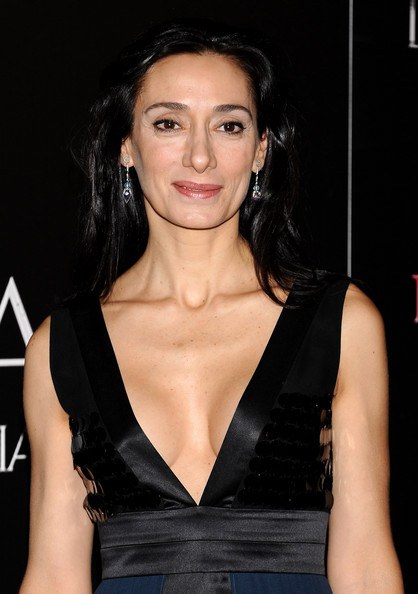 罗塞娜·派斯特 Rosana Pastor照片