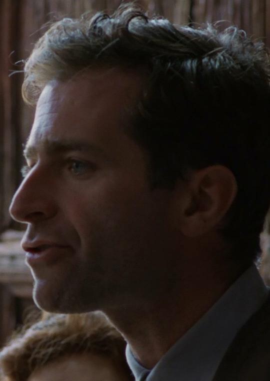 汤姆·吉尔罗伊 Tom Gilroy照片