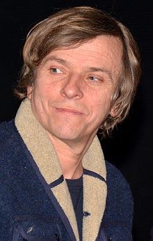 帕斯卡·德莫隆 Pascal Demolon照片