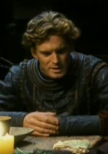 伊恩·麦卡锡 Eoin McCarthy照片