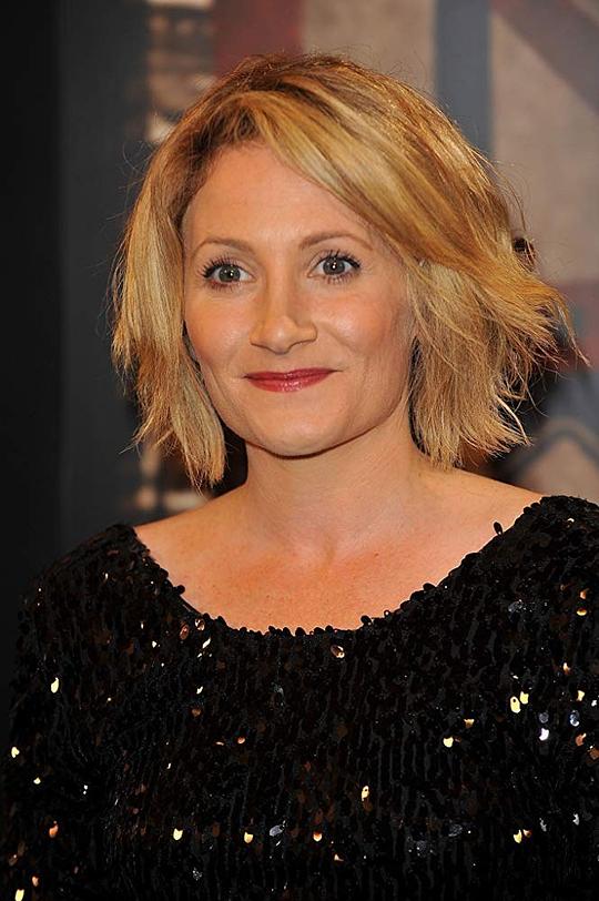 露西·斯皮德 Lucy Speed照片