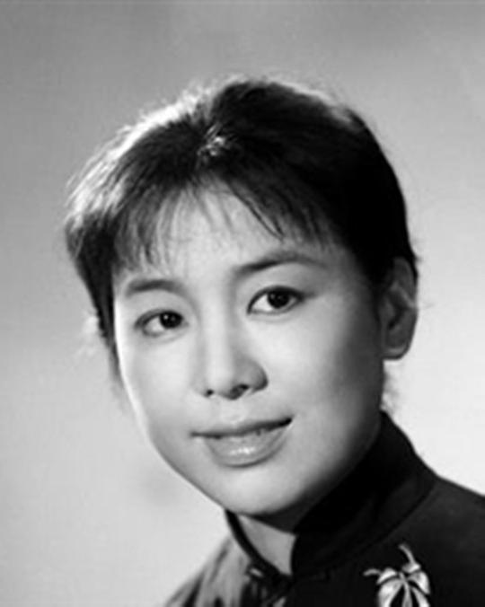 宋雪娟 Xuejuan Song照片