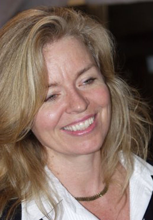 帕特丽夏·罗兹玛 Patricia Rozema照片