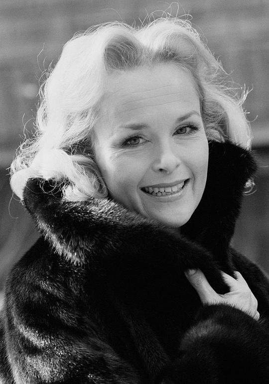 希拉·吉什 Sheila Gish照片