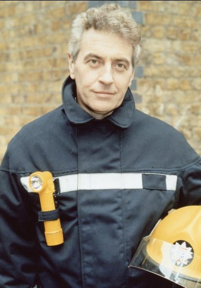 詹姆斯·哈泽尔丁 James Hazeldine照片