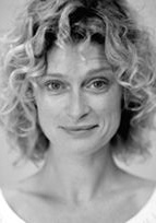 莱娜·恩卓 Lena Endre照片