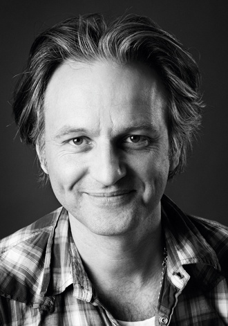 伯恩·谢尔曼 Björn Kjellman照片