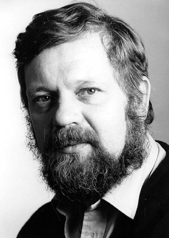 伯杰·阿斯特 Börje Ahlstedt照片