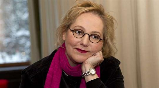 莉娜·T·汉森 Lena T. Hansson照片