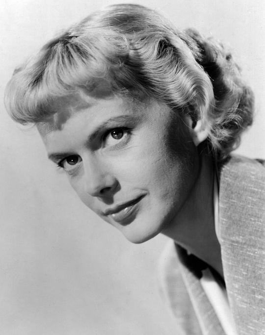 安尼塔·布耶尔克 Anita Björk照片