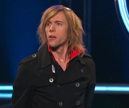 伊莱亚斯·灵基斯特 Elias Ringquist照片