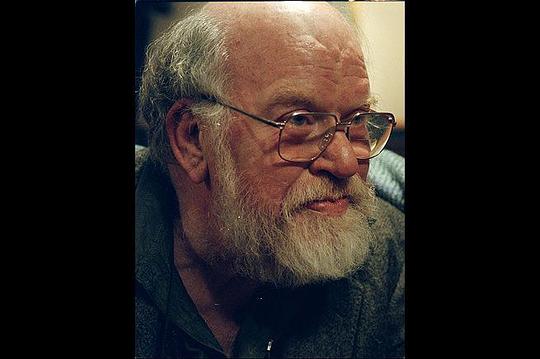 恩斯特·恩特 Ernst Günther照片