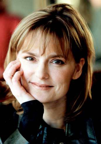 玛丽·理查德森 Marie Richardson照片