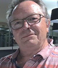 兰尼·雷 Renny Rye照片