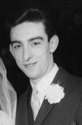 迈克尔·哈斯汀斯 Michael Hastings照片