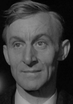 杰弗里·拜尔顿 Geoffrey Bayldon照片