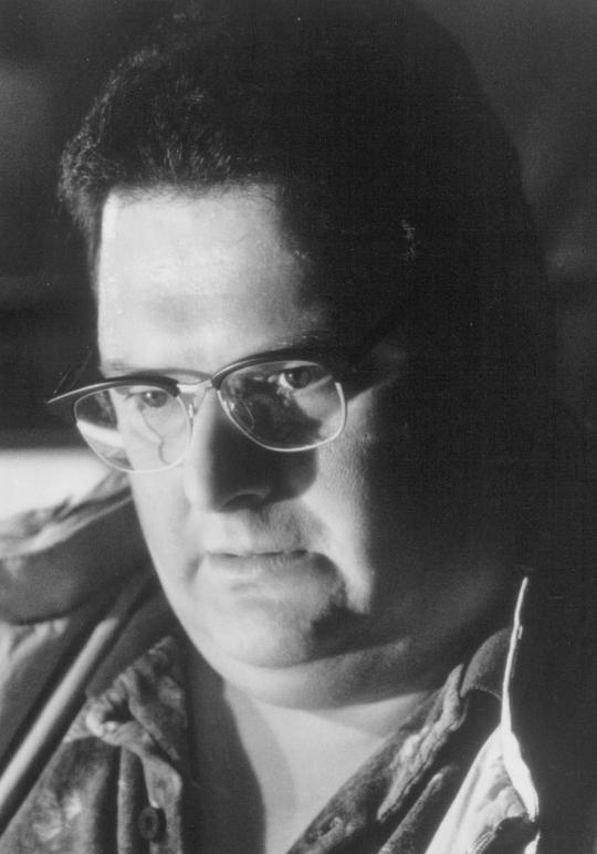 韦恩·奈特 Wayne Knight照片