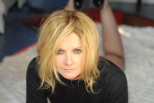 苏珊·特雷勒 Susan Traylor照片