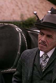 大卫·柯林斯 David Collins照片