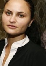 瑞恩·菲尼克斯 Rain Phoenix照片