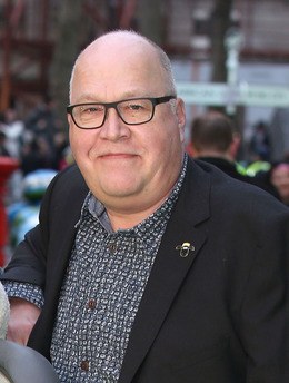 理查德·斯塔扎克 Richard Starzak照片