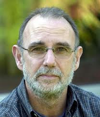 吉米·麦戈文 Jimmy McGovern照片