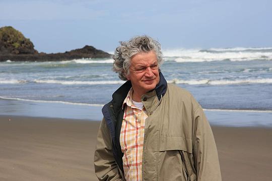 伊恩·夏普 Ian Sharp照片