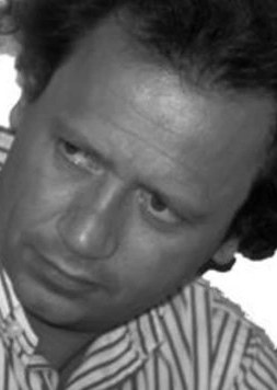 阿兰·勒亨利 Alain Le Henry照片