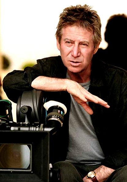 雷吉斯·瓦格涅 Régis Wargnier照片