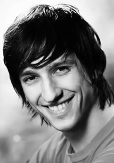 乔丹·基兹克 Jordan Kiziuk照片