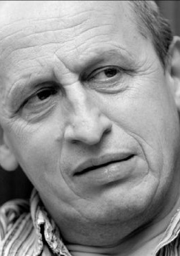 扬·克劳斯 Jan Kraus照片