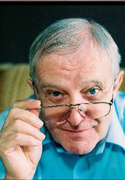 伊日·苏希 Jirí Suchý照片