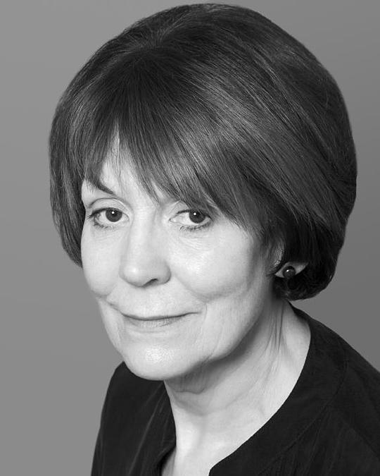 吉莲·巴奇 Gillian Barge照片